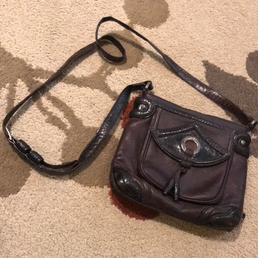 Brighton purse